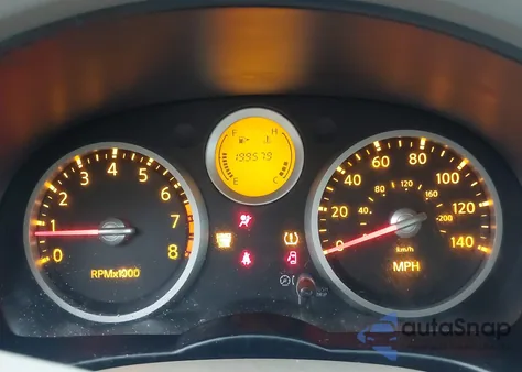 2008 Nissan Sentra 2.0S из США, поврежденный, VIN 3N1AB61E78L731134